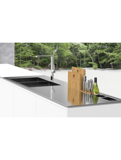 Блок Panama Slim Steel PSR600 - 600 мм