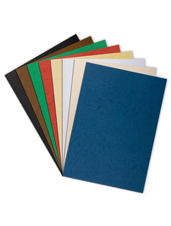 Обложки картонные для брошюровки (переплета)