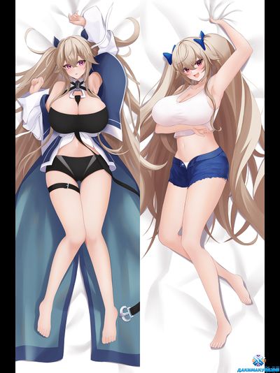 Anchorage | Azur Lane