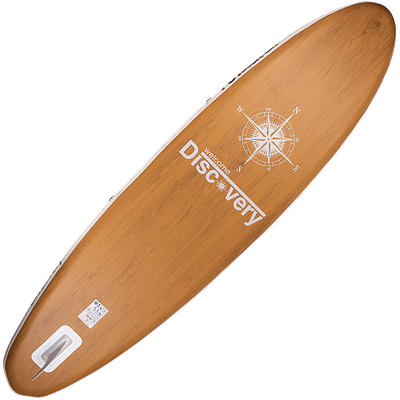 Сапборд Funwater Discovery 11