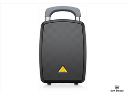 фото BEHRINGER MPA40BT-PRO