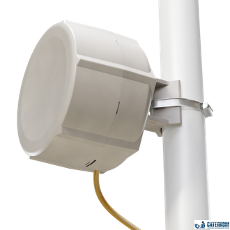 Маршрутизатор MikroTik SXT LTE6 kit купить