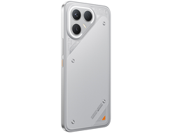 Tecno POVA 7 Pro 5G 8/256GB Серый