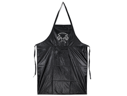 Фартук тату мастера AVA Nylon Waterproof Apron Black