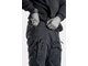 Брюки Sturmer Urban Ghost, черные (Размеры: 48/182)