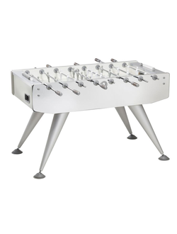 Игровой стол - футбол "Garlando Image" (143.7x76x88см)