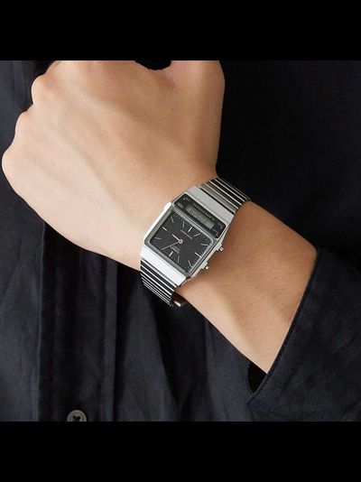 Часы Casio AQ-800E-1A
