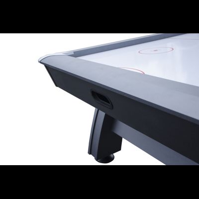 Аэрохоккей «Hover» 6 ф (187 х 96,5 х 81,2 см, черный)