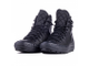 Кеды Converse Chuck Taylor Terrain зимние черного цвета