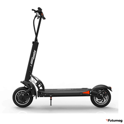 Электросамокат Speedway 5 Dual