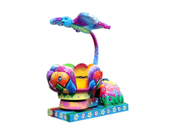 Batterfly аттракцион