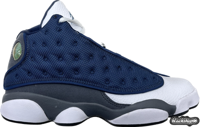 NIKE AIR JORDAN 13 RETRO Flint Grey (40-45)