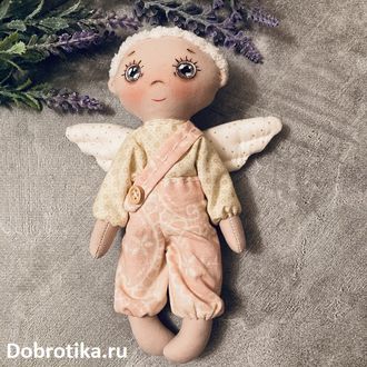 Игрушка Ангелочек