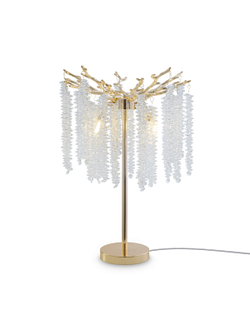 Freya, Настольный светильник Mineral, FR1010TL-03G