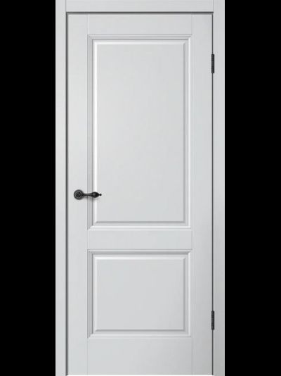 M92 ПГ Эмалит серебристый