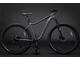 Велосипед Полуфэтбайк Timetry TT242, 10СК 29" СЕРЫЙ,  РАМА 19"
