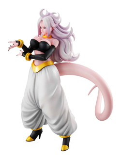 Фигурка Андроид 21 (Jinzouningen Nijuuichi-Gou (Android 21)