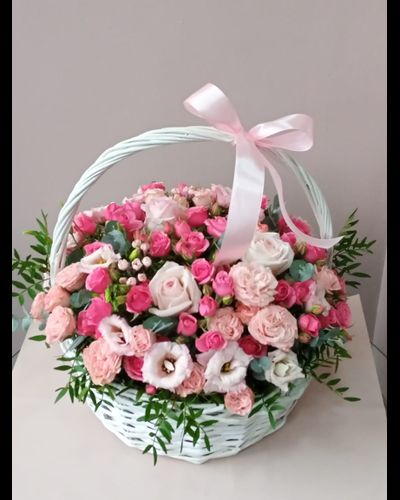 Корзина Amore