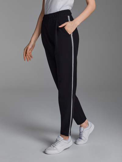 Спортивные  брюки женские 21SBJ-1535