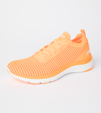Кроссовки FILA WEBBYROLL 4.0 Желто-белые мужские (41-45)