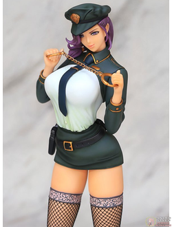 Фигурка 1/6 Inran do S Fukei Akiko