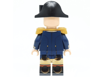 1-й Президент США Джордж Вашингтон | George Washington UnitedBricks
