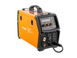 Сварочный полуавтомат Сварог REAL SMART MIG 200 (N2A5)