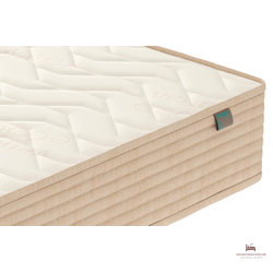 матрас  L1 Вегас  /монолит натурального латекса / Беларусь