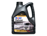 Mobil Delvac MX Extra 10w40 мот.масло п/с диз 4л