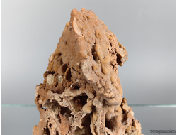 Кальцит натечный, мраморный оникс. Россия. 170*100*105мм