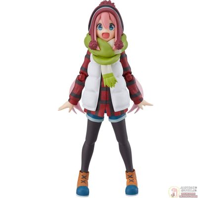 Фигурка фигма Надэсико Кагамихара (figma Nadeshiko Kagamihara)