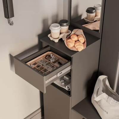 Прихожая МИЯ ПР-03 (BTS)