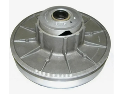 Шкив вариатора ведомый C40600500, d 22/25 мм