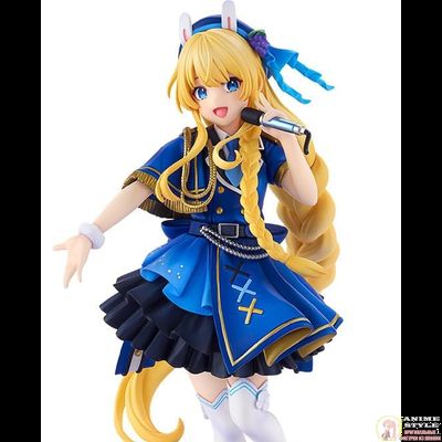 Фигурка Айрис (Iris Stylish-Sword Belzerg Light Novel Idol Ver.)