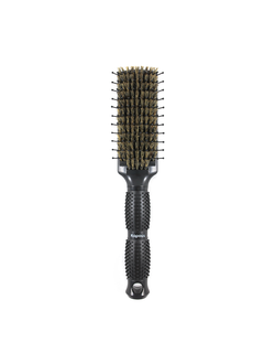 KAPOUS Professional Щетка плоская УЛЬТРА БЛЕСК