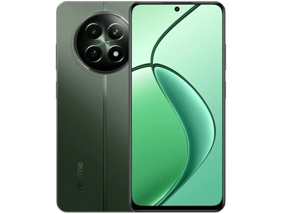 Realme 12 5G 8/256GB (RMX3999) Зеленый лес