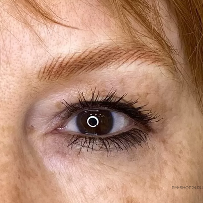 Веснушка Брови Анны Куцеволовой - pm-shop24.ru