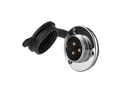 Разъем 3-pin к CG-30, CG-100, розетка 3-M PIN0321