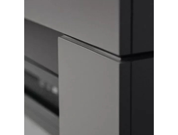 Линейный камин Bolton