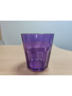 Стакан Олд Фэшн 200 мл, поликарбонат (6 цветов)