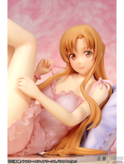 Фигурка 1/8 Асуна (Asuna Private ver)