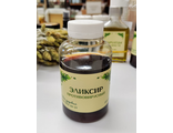 Противовирусный эликсир