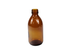 Бутылка 250мл темное стекло