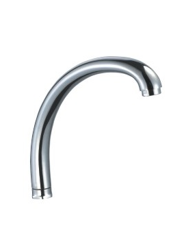 Излив для кухни DK-740 литой (на бок. смес. ди-14/Б)