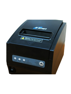 BSMART BS260  - настольные термотрансферные принтеры штрихкода