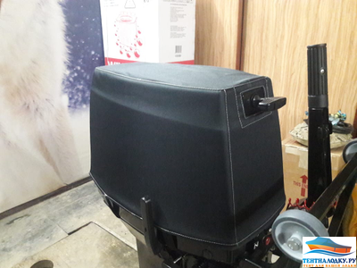 Чехол на капот Тохатцу 40-50 л.с. - 2 такта 2006 - 2019 г.КОПИЯ АРТ 1188 Меркурий