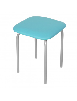 Табурет «Эконом Квадро», СРП-011КВ