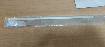 Запайщик пакетов Магикон FS-300B на 30см (8мм на реторт-пакеты и др)