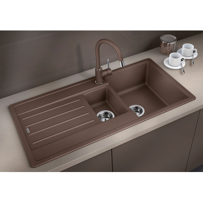 Мойка Blanco LEGRA 6 S 526086