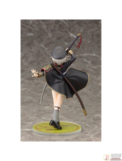 Фигурка 1/8 Хотарумару (Hotarumaru)